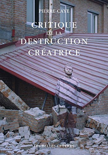 Critique de La Destruction Creatrice: Production Et Humanisme (L'ane D'or, Band 46)