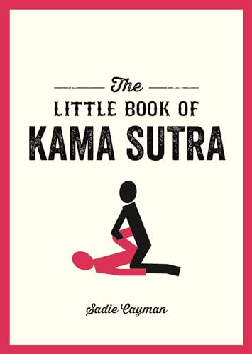 The Little Book of Kama Sutra von Summersdale