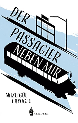 Der Passagier neben mir