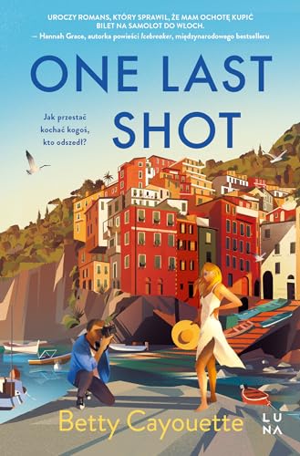 One Last Shot One Last Shot