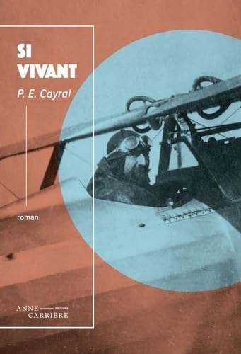 Si vivant Si vivant von ANNE CARRIERE