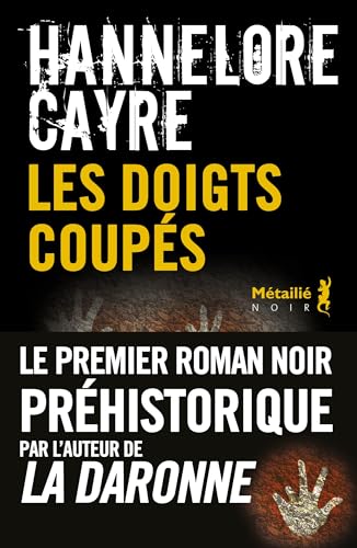 Les Doigts coupés von METAILIE