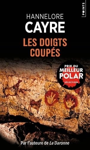 Les Doigts coupés von POINTS