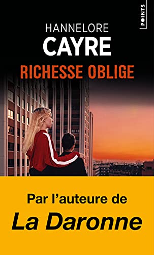 Richesse oblige von POINTS
