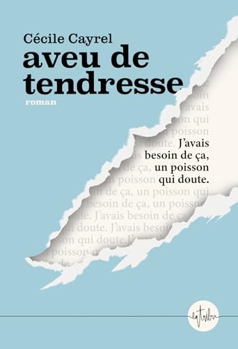 Aveu de tendresse von LA TRIBU