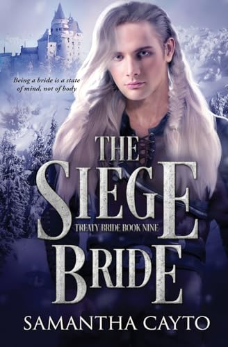 The Siege Bride (Treaty Brides, Band 9) von Pride Publishing