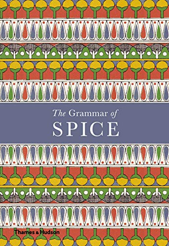 The Grammar of Spice