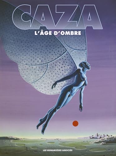 L'Âge d'Ombre von HUMANOIDES ASS.