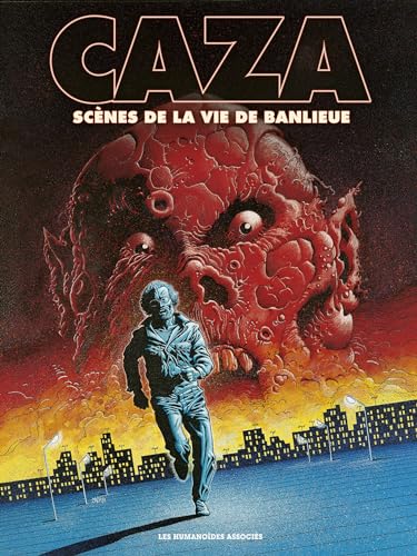 Scènes de la vie de banlieue - Intégrale