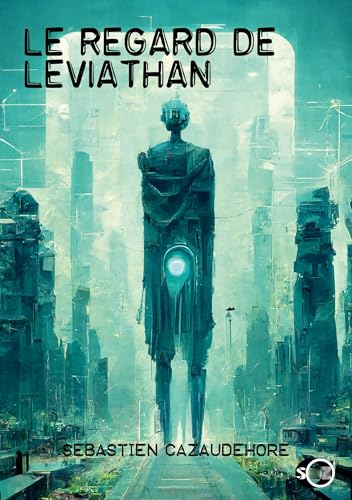 Le regard de Léviathan von BoD – Books on Demand – Frankreich