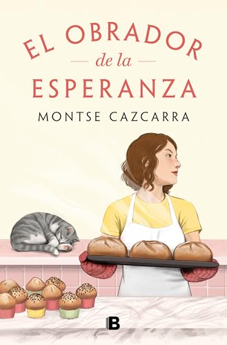 El obrador de la esperanza (Ediciones B) von B