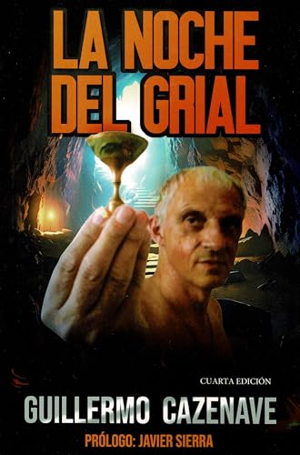 La Noche del Grial La Noche del Grial von Mandala Ediciones