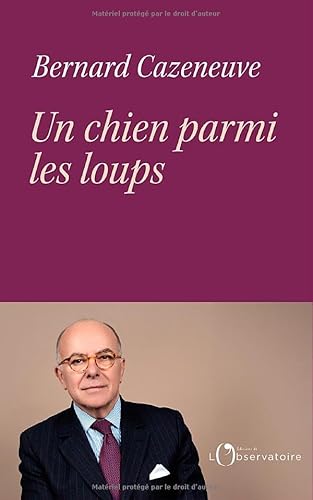 Un chien parmi les loups von L'OBSERVATOIRE