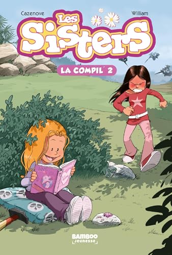 Les Sisters - Poche - La Compil 02 von BAMBOO