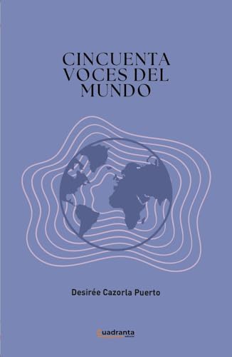 Cincuenta voces del mundo von Cuadranta