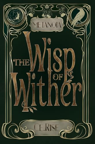 Metanoia: The Wisp of Wither von tolino media
