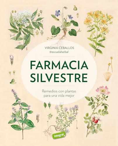 Farmacia silvestre Farmacia silvestre von RBA Integral