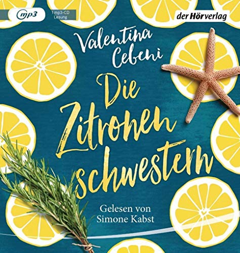 Die Zitronenschwestern Die Zitronenschwestern