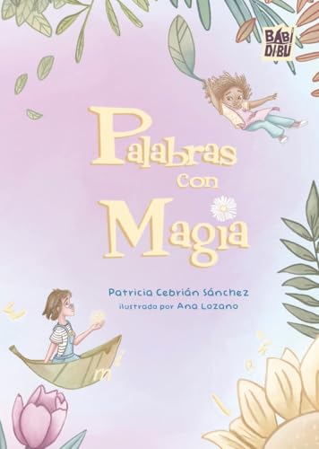 Palabras con magia von BABIDI-BÚ