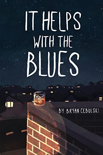 It Helps with the Blues von tRaum Books