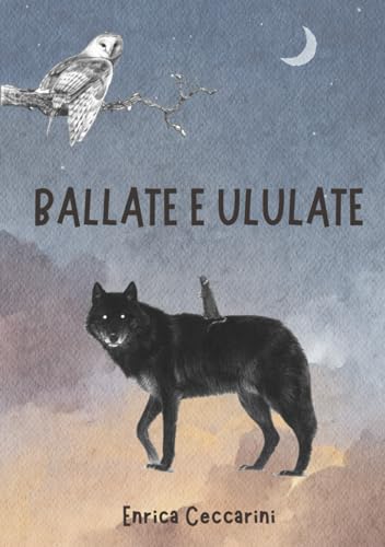 Ballate e Ululate von Independently published