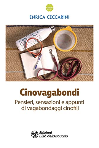 Cinovagabondi (Altrimondi animali) von L'Età dell'Acquario