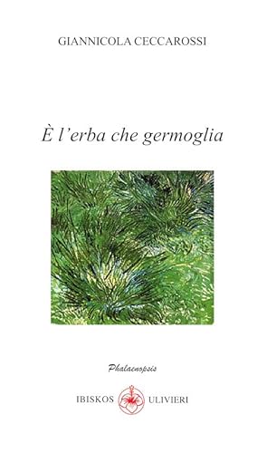 È l’erba che germoglia (Phalaenopsis) von Ibiskos Ulivieri