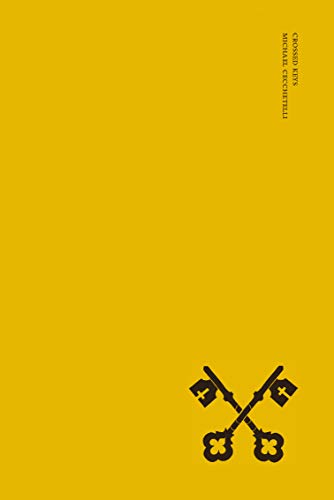 Crossed Keys: The Black Dragon & The Enchiridion of Pope Leo III von Scarlet Imprint