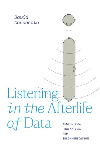 Listening in the Afterlife of Data: Aesthetics, Pragmatics, and Incommunication (Thought in the Act) von Duke University Press