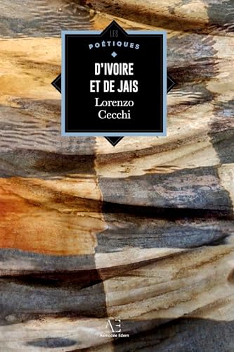 D'ivoire et de jais von Edern éditions