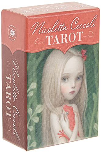 Nicoletta Ceccoli Tarot Mini