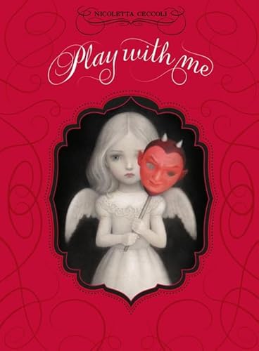 Play with me. Ediz. italiana (Illustrati)