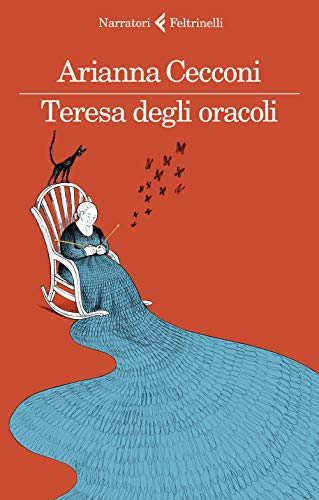 Teresa degli oracoli (I narratori) von Feltrinelli Traveller