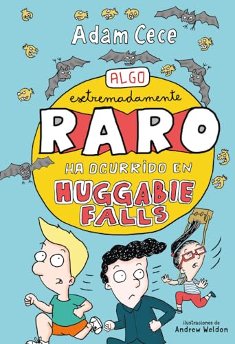 Algo extremadamente raro ha ocurrido en Huggabie Falls von DUOMO