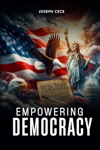 Empowering Democracy von Self-Publish