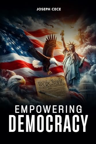 Empowering Democracy von Self-Publish