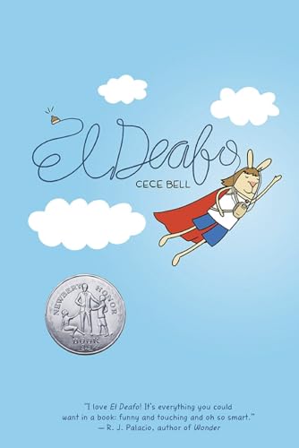 El Deafo: A Graphic Novel