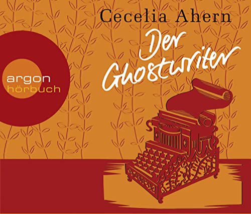 Der Ghostwriter: Novelle