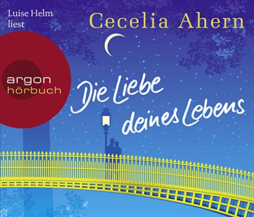 Die Liebe deines Lebens Die Liebe deines Lebens