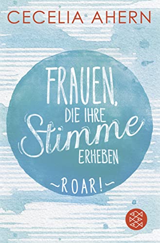 Frauen, die ihre Stimme erheben. Roar. Jetzt verfilmt von und mit Nicole Kidman