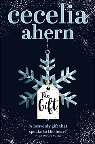 The Gift von HarperCollins Publishers