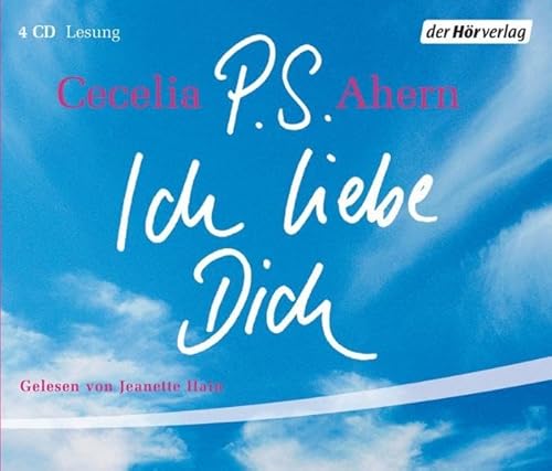 P.S. Ich liebe dich P.S. Ich liebe dich