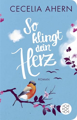 So klingt dein Herz: Roman | Eine verzaubernde Geschichte über die Stimmen der Liebe