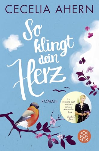 So klingt dein Herz: Roman