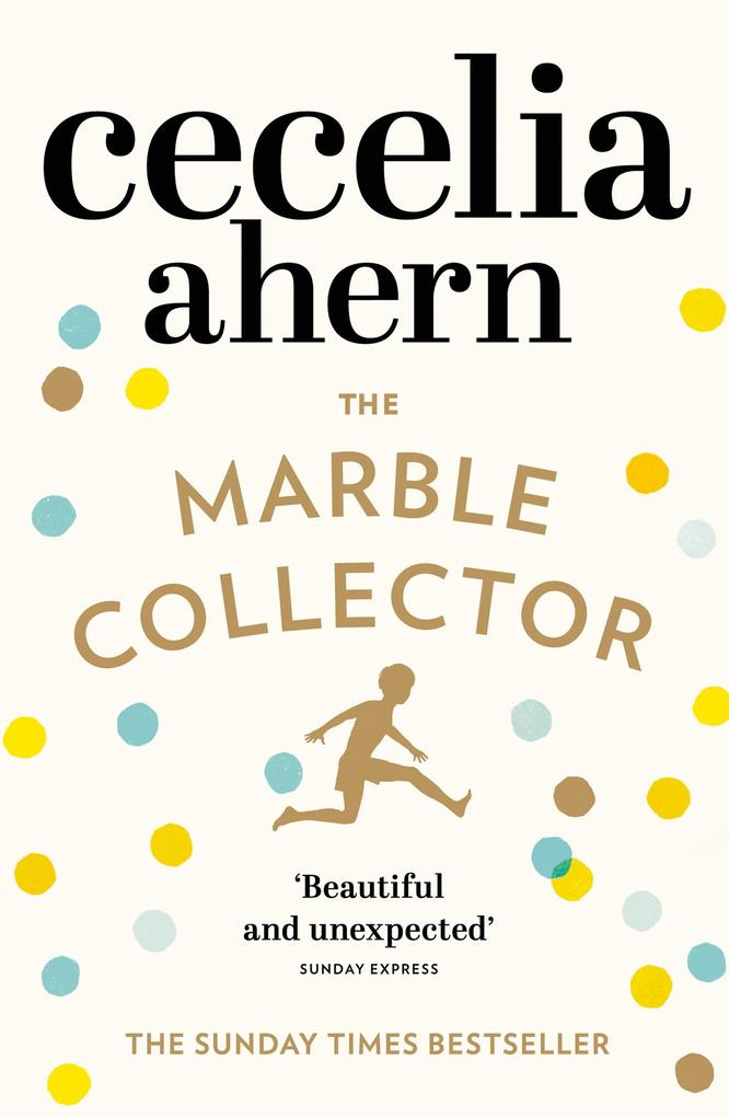 The Marble Collector von Harper Collins Publ. UK