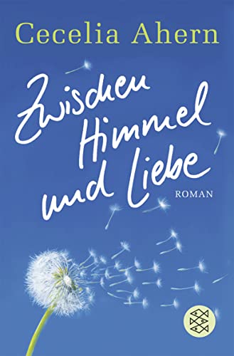 Zwischen Himmel und Liebe: Roman