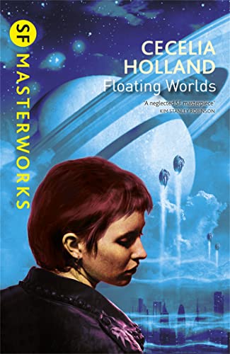 Floating Worlds (S.F. MASTERWORKS) von Gateway