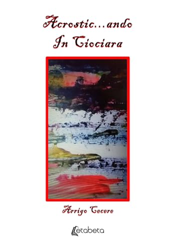Acrostic...ando in Ciociara von EBS Print