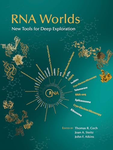 RNA Worlds: New Tools for Deep Exploration