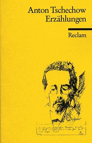 Erzählungen von Reclam Philipp Jun.